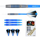 Lukas Wenig 90% Softdarts - DreamDarts Dartshop