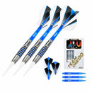 Lukas Wenig 90% Softdarts - DreamDarts Dartshop