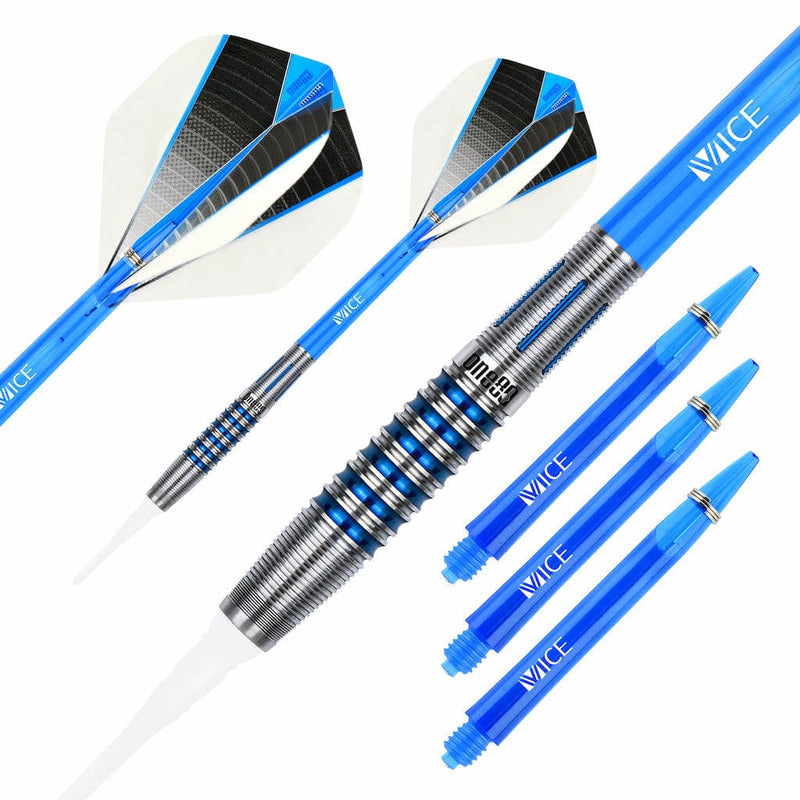 Lukas Wenig 90% Softdarts - DreamDarts Dartshop