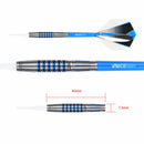 Lukas Wenig 90% Softdarts - DreamDarts Dartshop