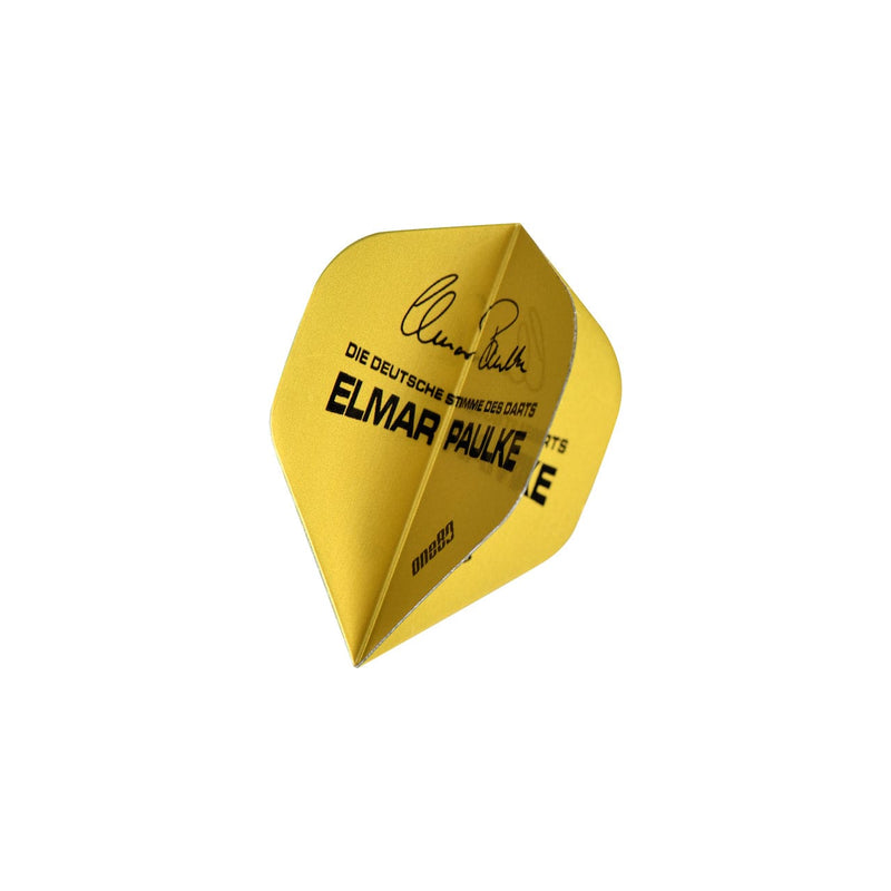 Elmar Paulke Softdart Set - DreamDarts Dartshop