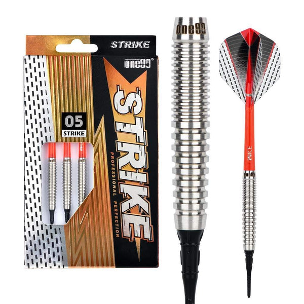 Strike 05 Softdarts - DreamDarts Dartshop