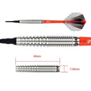 Strike 05 Softdarts - DreamDarts Dartshop