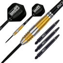 Peter Machin V2 Signature Steeldarts - DreamDarts Dartshop