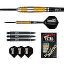Peter Machin V2 Signature Steeldarts - DreamDarts Dartshop