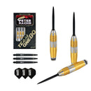 Peter Machin V2 Signature Steeldarts - DreamDarts Dartshop