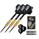 Peter Machin V2 Signature Steeldarts - DreamDarts Dartshop