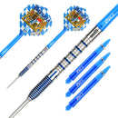 Bavaria Ultra 03 Steeldarts - DreamDarts Dartshop