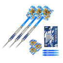 Bavaria Ultra 04 Steeldarts - DreamDarts Dartshop