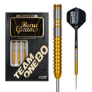Beau Greaves Signature Steeldarts - DreamDarts Online Dartshop