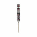 Black J 21 - 02 Steeldarts - DreamDarts Online Dartshop