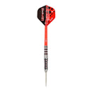 Black J 21 - 02 Steeldarts - DreamDarts Online Dartshop