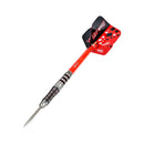 Black J 21 - 02 Steeldarts - DreamDarts Online Dartshop