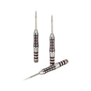 Black J 21 - 02 Steeldarts - DreamDarts Online Dartshop