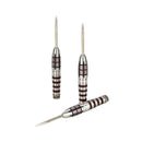 Black J 21 - 04 Steeldarts - DreamDarts Online Dartshop