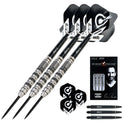 Elmar Paulke V2 90% Steeldarts - DreamDarts Dartshop