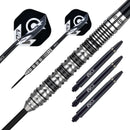 Elmar Paulke V2 90% Steeldarts - DreamDarts Dartshop