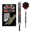 Fabian Schmutzler 90% Steeldarts - DreamDarts Dartshop