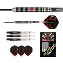 Fabian Schmutzler 90% Steeldarts - DreamDarts Dartshop