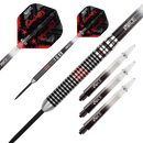 Fabian Schmutzler 90% Steeldarts - DreamDarts Dartshop