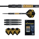 Jim Williams VHD Steeldarts - DreamDarts Dartshop