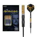 Jim Williams VHD Steeldarts - DreamDarts Dartshop