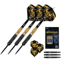 Jim Williams VHD Steeldarts - DreamDarts Dartshop