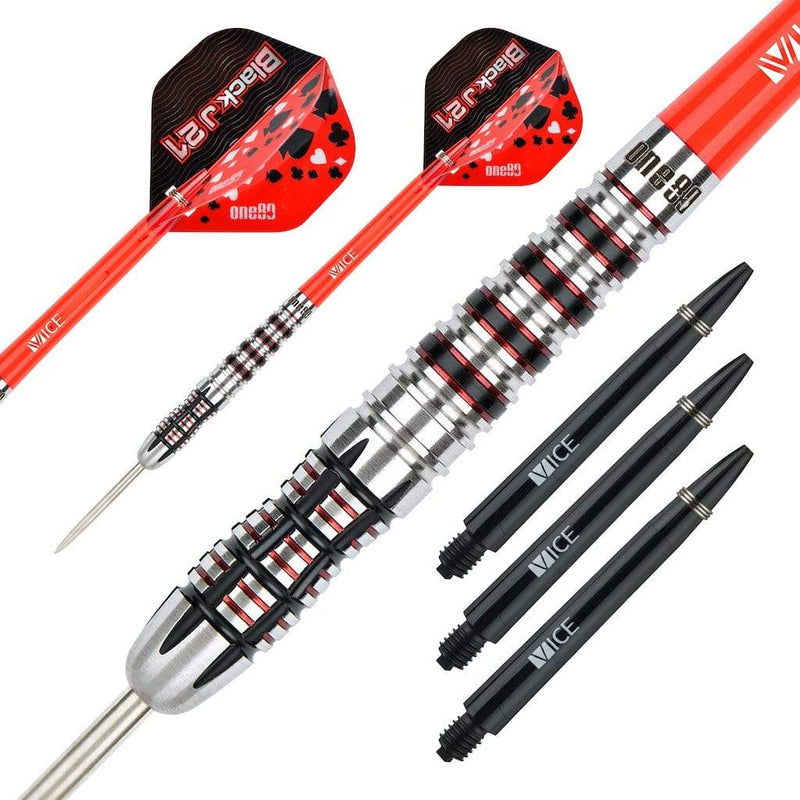 Black Darts - Steel-Darts - günstig kaufen