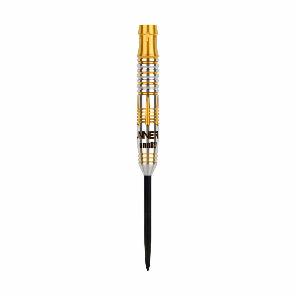 Lourence "GUNNAR" Ilagan Team one80 Steeldarts - DreamDarts Dartshop