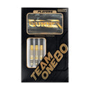 Lourence "GUNNAR" Ilagan Team one80 Steeldarts - DreamDarts Dartshop