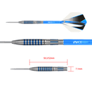 Lukas Wenig 90% Steeldarts - DreamDarts Dartshop