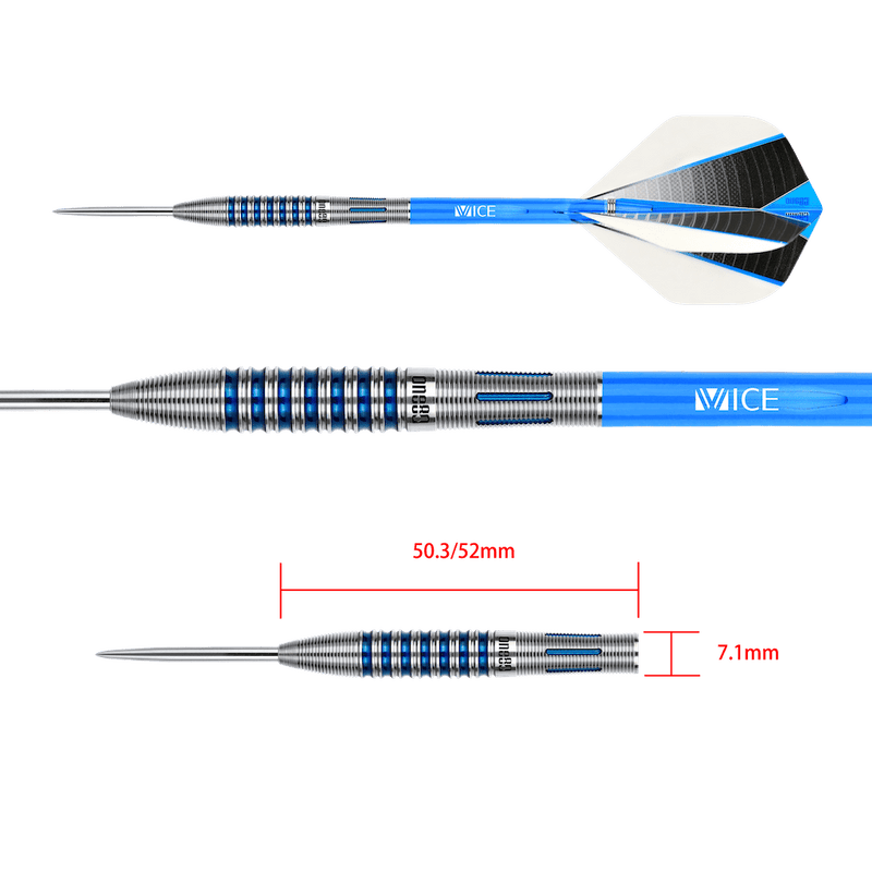 Lukas Wenig 90% Steeldarts - DreamDarts Dartshop