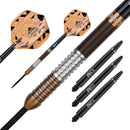 Luxor Alpha 90% Steeldarts - DreamDarts Dartshop