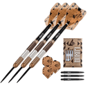 Luxor Alpha 90% Steeldarts - DreamDarts Dartshop