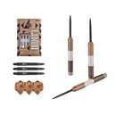 Luxor Alpha 90% Steeldarts - DreamDarts Dartshop