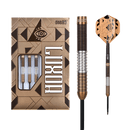 Luxor Alpha 90% Steeldarts - DreamDarts Dartshop