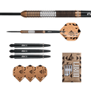Luxor Alpha 90% Steeldarts - DreamDarts Dartshop