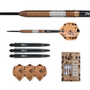 Luxor Beta 90% Steeldarts - DreamDarts Dartshop