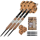 Luxor Beta 90% Steeldarts - DreamDarts Dartshop