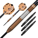 Luxor Beta 90% Steeldarts - DreamDarts Dartshop
