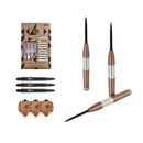 Luxor Gamma 90% Steeldarts - DreamDarts Dartshop