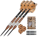 Luxor Gamma 90% Steeldarts - DreamDarts Dartshop