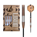 Luxor Gamma 90% Steeldarts - DreamDarts Dartshop