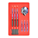 Night Hunter Sting 90% Tungsten Steeldart - DreamDarts Dartshop