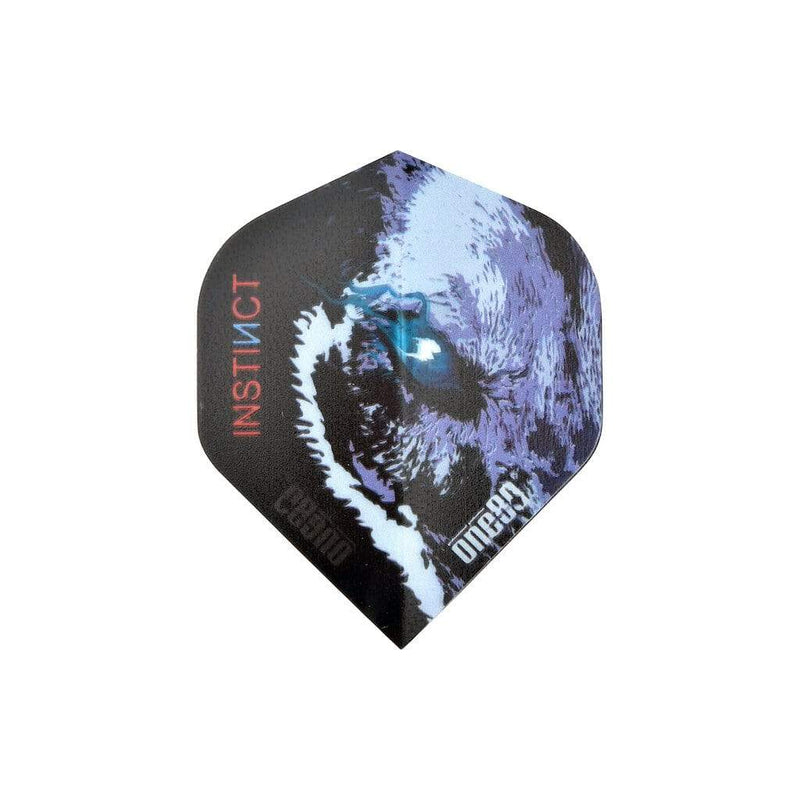 Night Hunter Sting 90% Tungsten Steeldart - DreamDarts Dartshop
