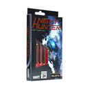 Night Hunter Velocity 90% Tungsten Steeldart - DreamDarts Dartshop