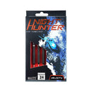 Night Hunter Velocity 90% Tungsten Steeldart - DreamDarts Dartshop