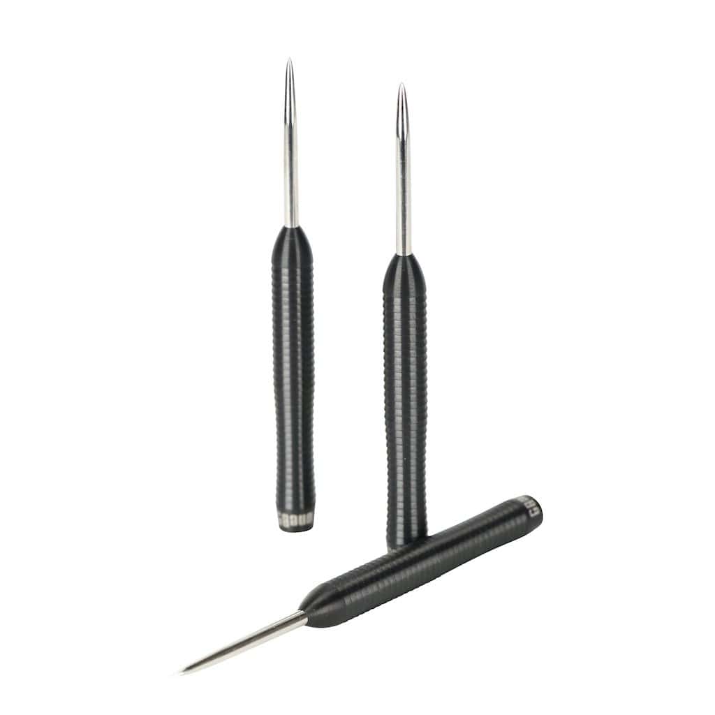 Night Hunter Velocity 90% Tungsten Steeldart - DreamDarts Dartshop