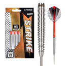 One80 Strike 05 Steeldarts - DreamDarts Online Dartshop