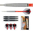 One80 Strike 05 Steeldarts - DreamDarts Online Dartshop